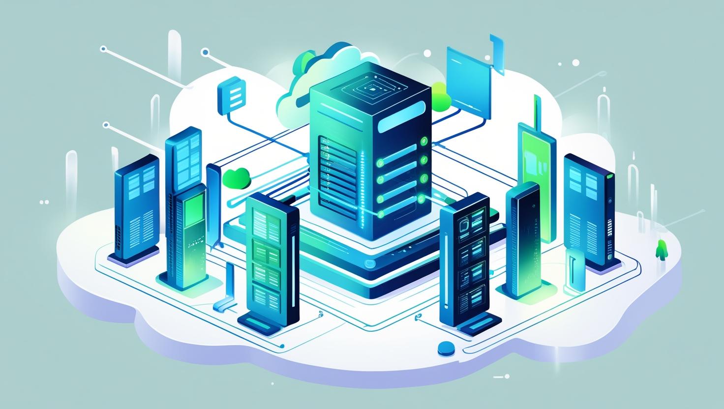 information technology cloud